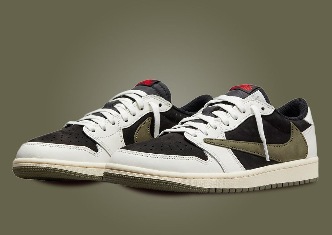 Air jordan 1 high og travis scott release date online