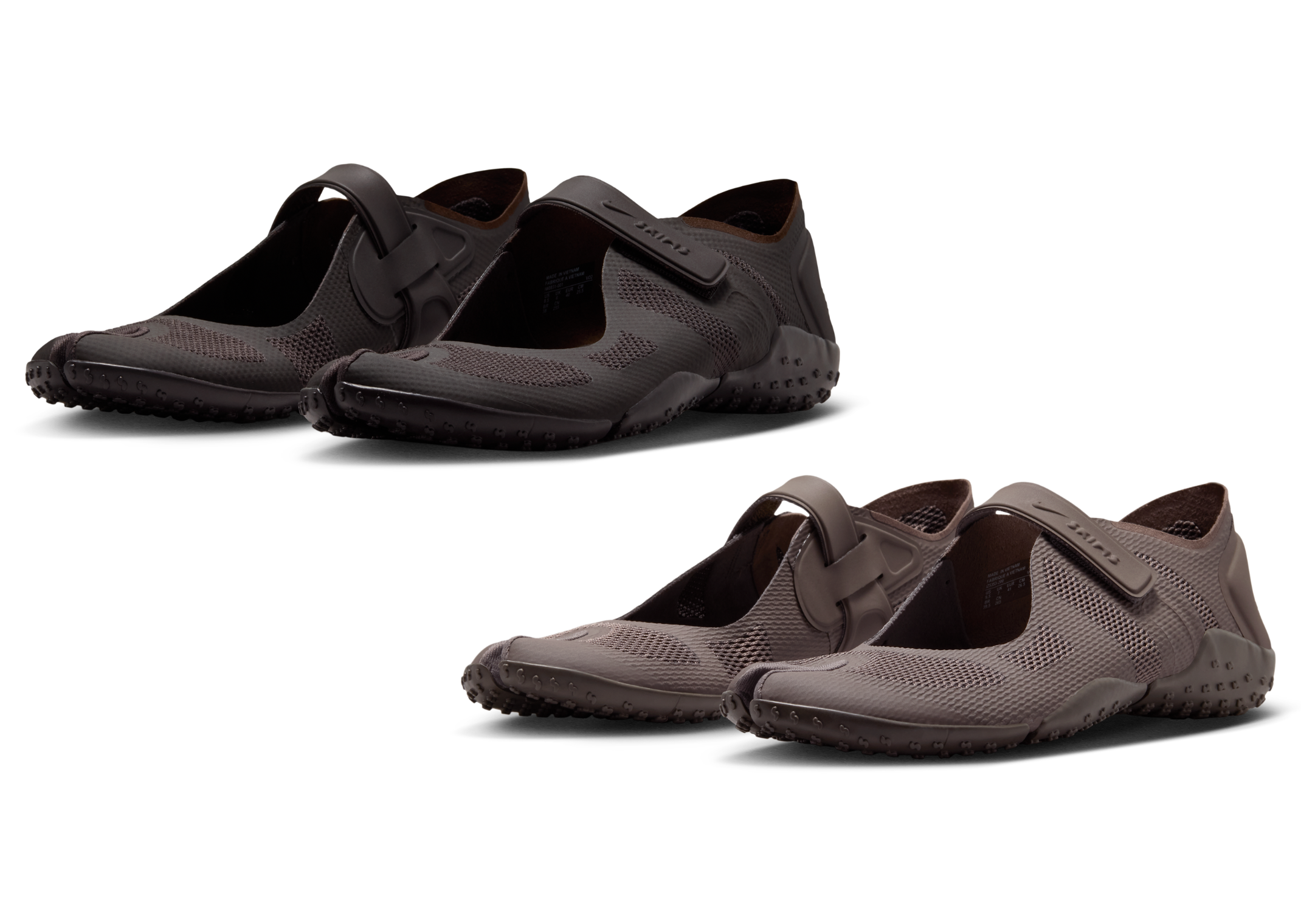 NikeSKIMS RIft Mesh Pack