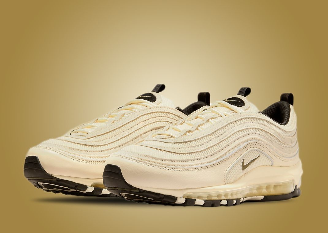 Nike Air Max 97 "Coconut Milk"