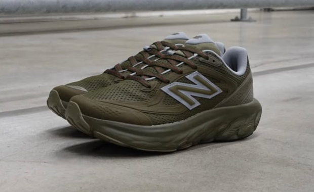 The Mita Sneakers x United Arrows & Sons x New Balance Fresh Foam
