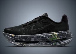 Nike Vomero Premium Realtree - Lateral