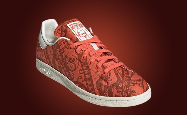 Stan smith aztec online