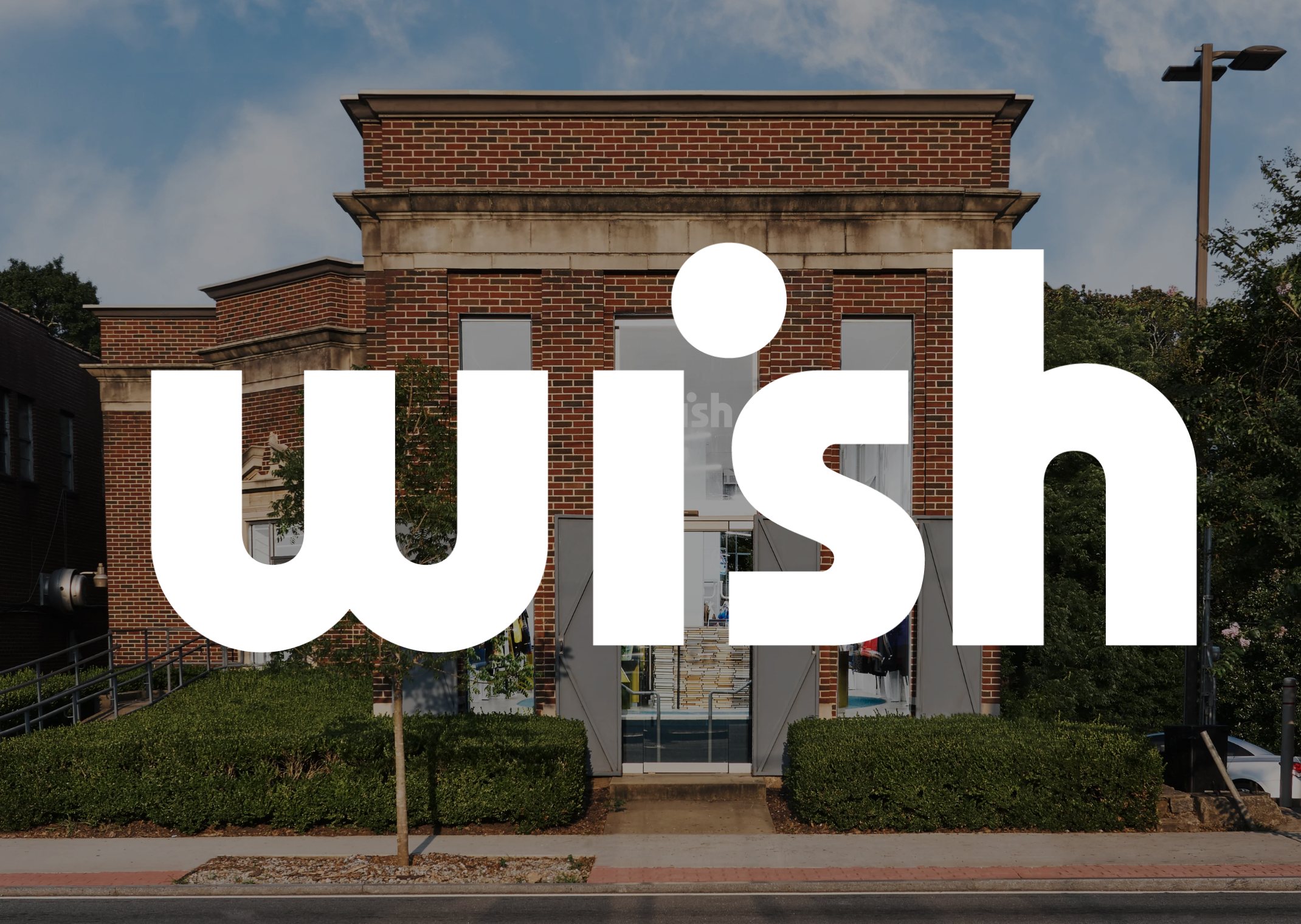 Wish ATL Store