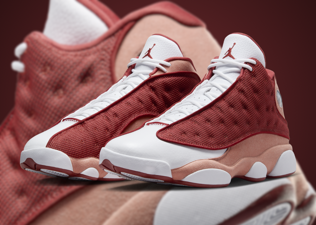 Where to Purchase Air Jordan 13 Retro Dune Red