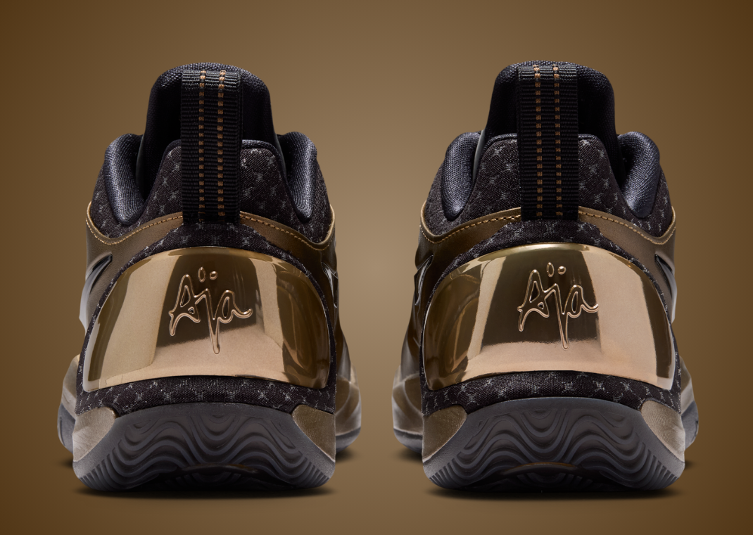 Nike A’Two TB Hazel Rush - Back