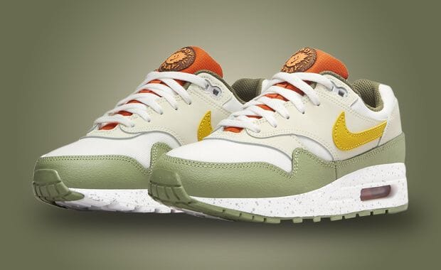 The Kids' Exclusive Nike Air Max 1 Ready, Play Releases December 2023