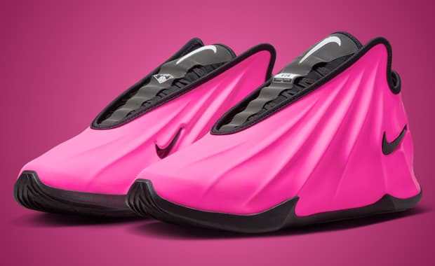 Nike GT Future Unseen Hours Virginia