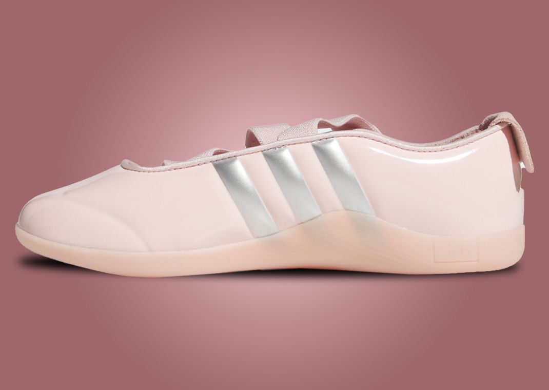 Caroline Hu x CLOT x adidas Taekwondo Pink (W) - Medial