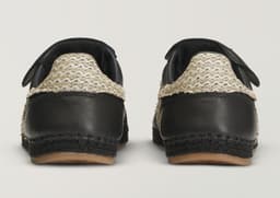 CLOT x adidas Mundial - Back