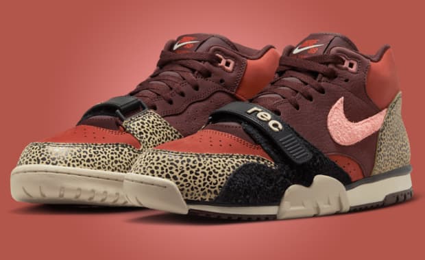 Arts-Rec x Nike SB Air Trainer 1