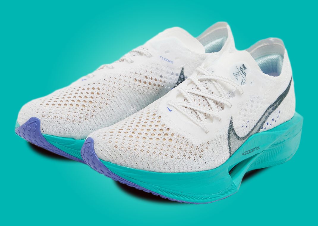Nike ZoomX VaporFly 3 Aquatone