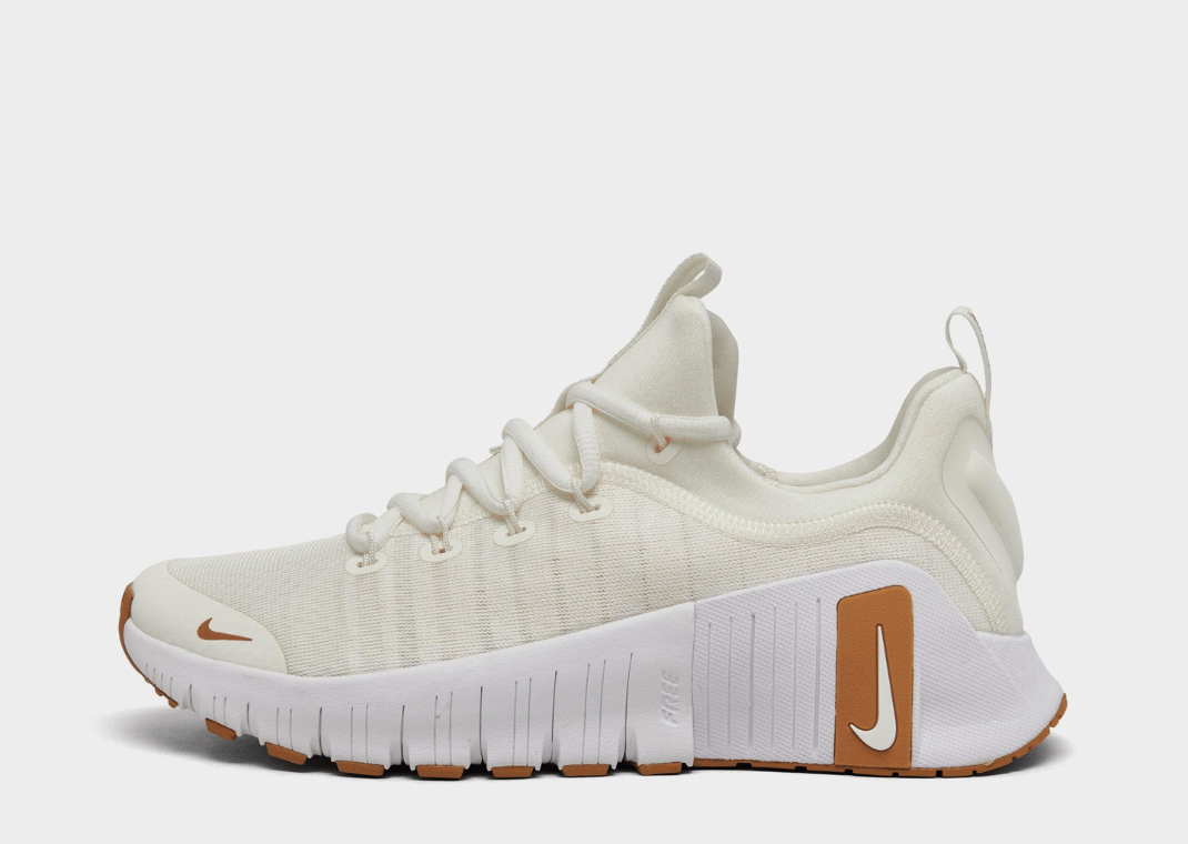 Nike Free Metcon 6 Sail Monarch (W)