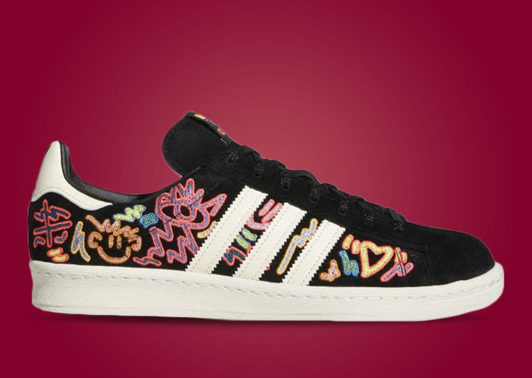 Kris Andrew Small x adidas Pride Pack 2022 Honors Stonewall Activists Kris Andrew Small x adidas Pride Pack 2022 Honors Stonewall Activists