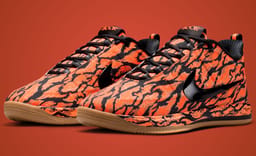The Tiger Stripe Nike Book 2 is Ready for the Second Half of the MLB Season