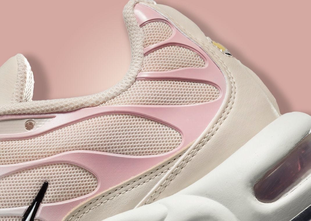 靴 Nike air max plus pink Wmns Air Max Plus 'Pink Fade' - Nike - CZ7931 100 | Flight Club