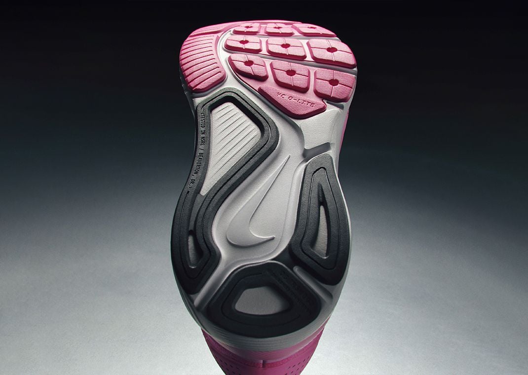 Nike Structure 26