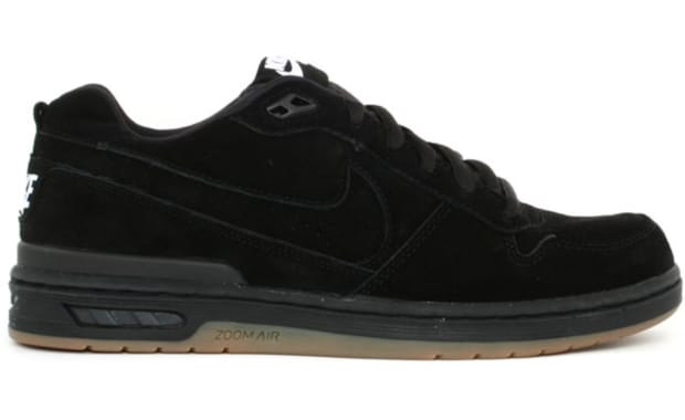 There’s a Black and Gum Nike SB P Rod 1 Retro Coming for Summer 2026