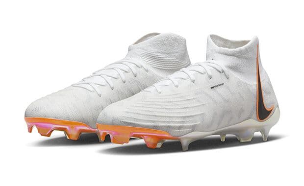 Nike Introduces the Phantom Luna, Its Most Advanced Soccer Boot for Women