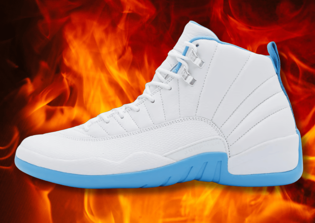 Air Jordan 12 Melo