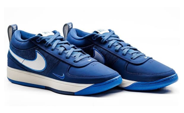 Nike Book 1 Kentucky Wildcats PE