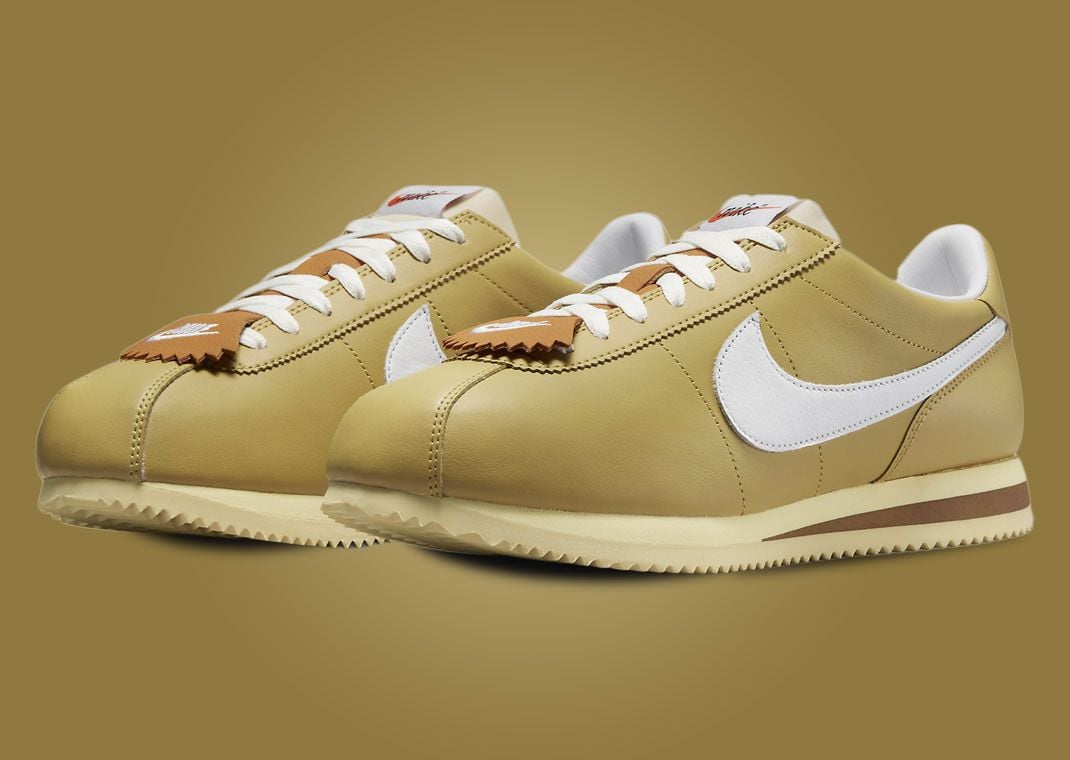 Nike Cortez 23 Running Rabbit