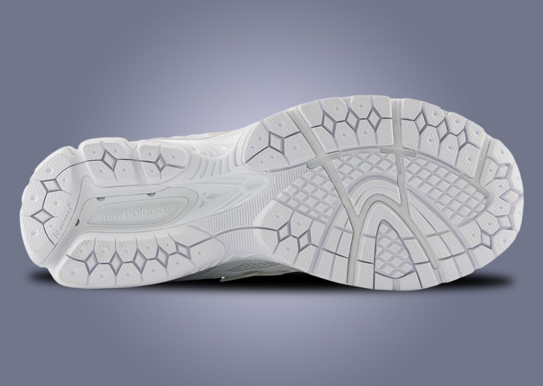 New Balance 1906W White Outsole