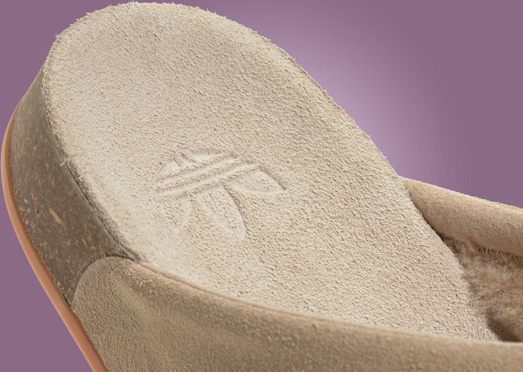 adidas Adimule Magic Beige (W) Footbed