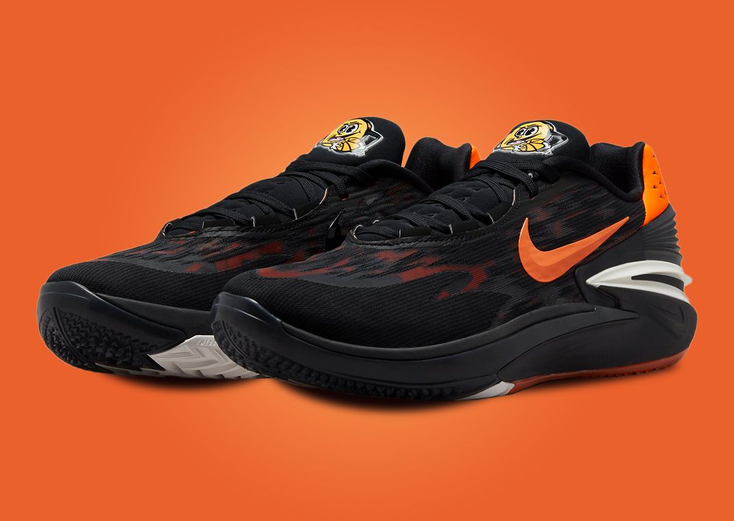 Nike Air Zoom GT Cut 2 March Madness