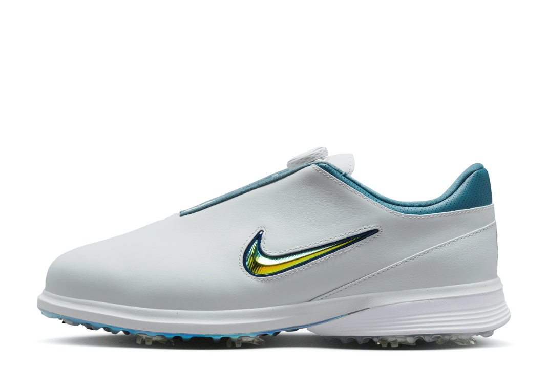 Nike Victory Tour 4 BOA Photon Dust Smokey Blue