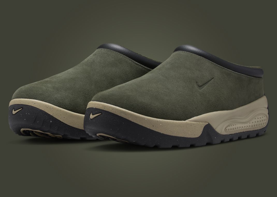 Nike ACG Rufus Sequoia