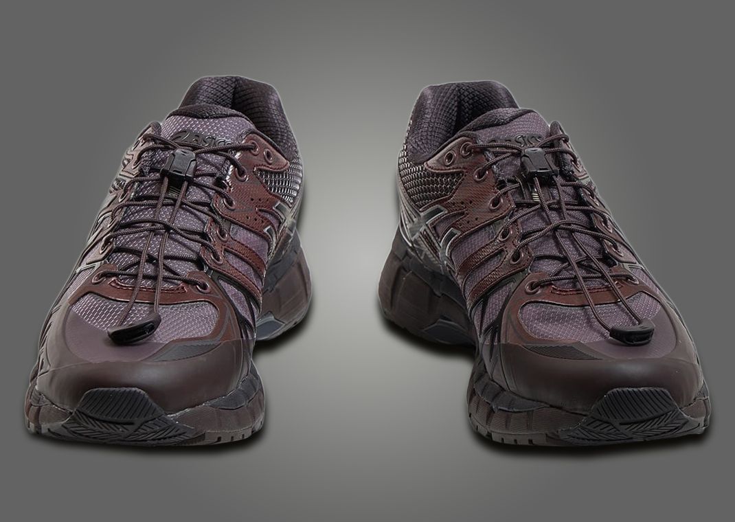 The Unaffected x Asics Gel-Kayano 20 Pack Releases October 2024