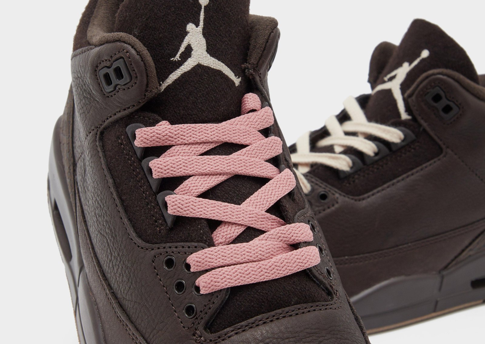 Air Jordan 3 Retro Fireside