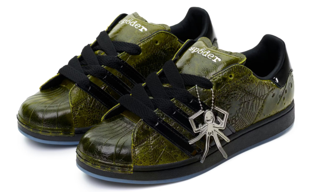 adidas gazelle silver green womens Adidas Skateboarding Superstar ADV Shoe - White/Black