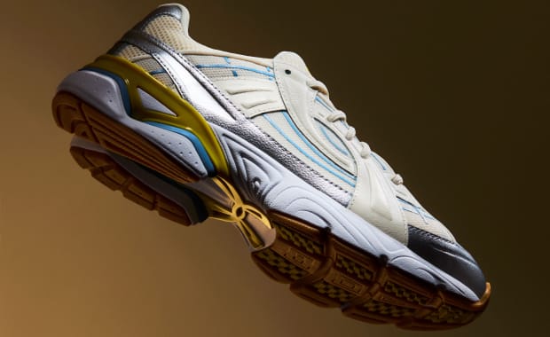 Under Armour’s New Lifestyle Runner, The Under Armour SOLA, is Available Now