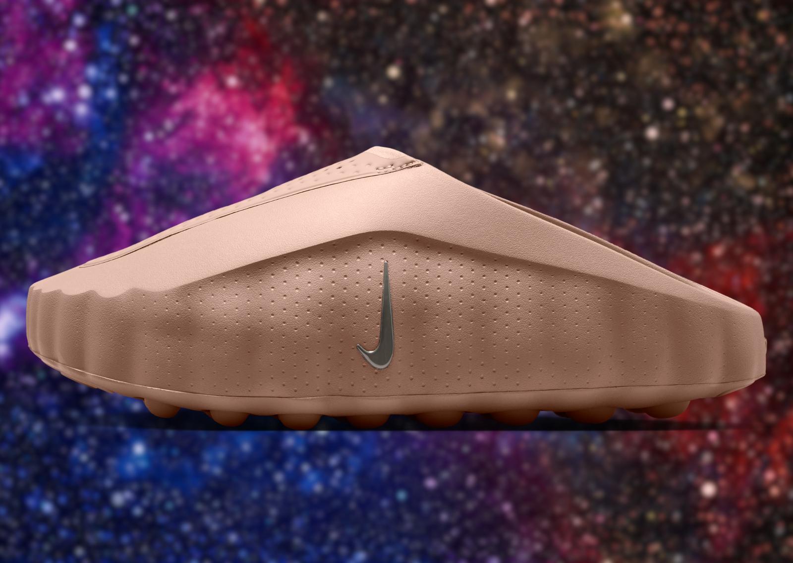 Nike Mind 001 Hemp