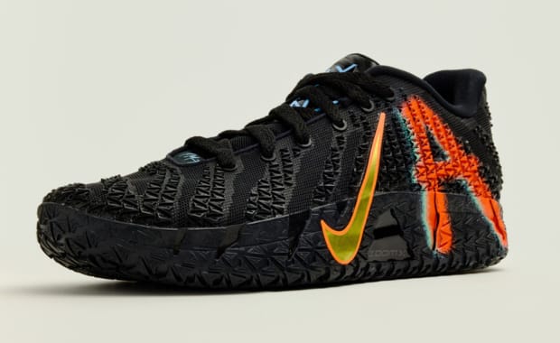 The Nike Ja 3 NYvsNY Releases July 2025