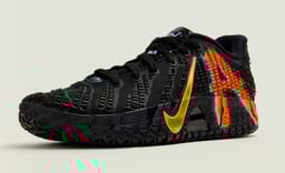 The Nike Ja 3 NYvsNY Releases July 2025