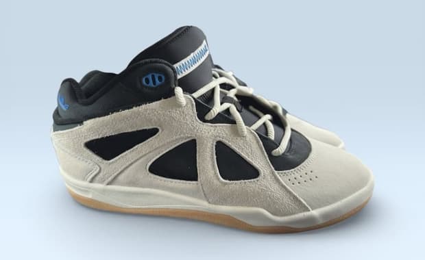 adidas BadBo 1.0 Rise