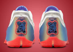 Nike LeBron 23 Motor King - Back