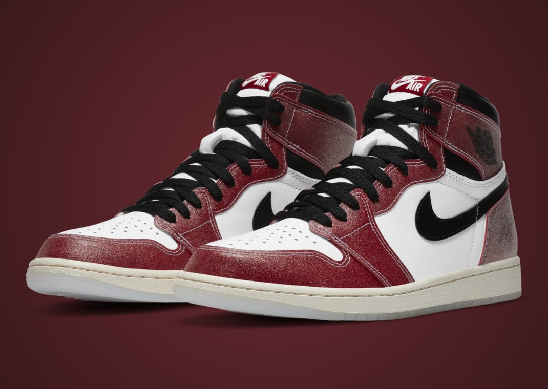 Trophy Room x Air Jordan 1 Retro High OG
