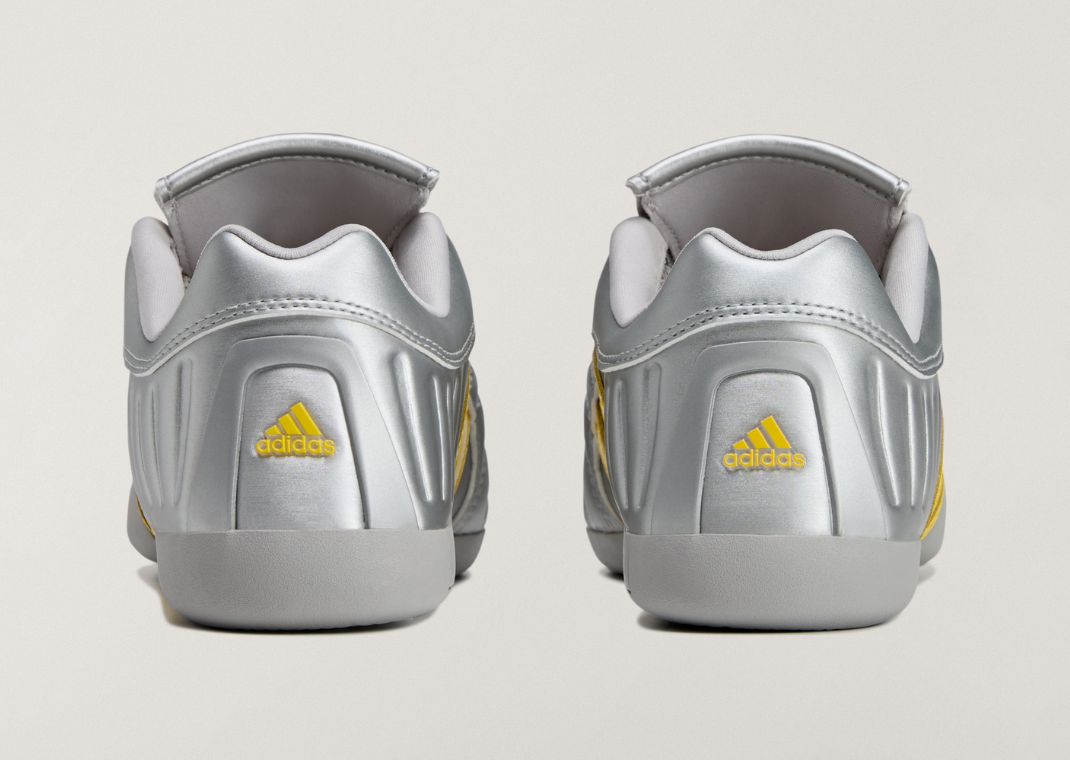 Miaou x adidas Elite Mei - Back