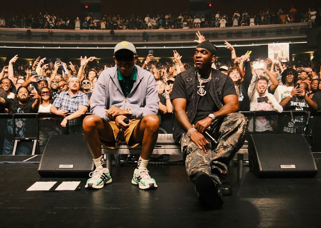 Pharrell Williams x adidas Adistar Jellyfish White Green