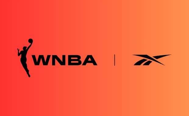 WNBA x Reebok