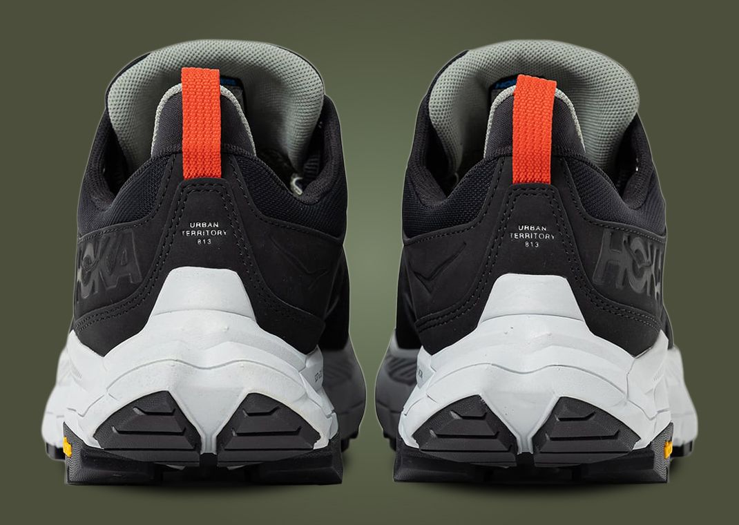 The WTAPS x Hoka Collection Releases May 2024