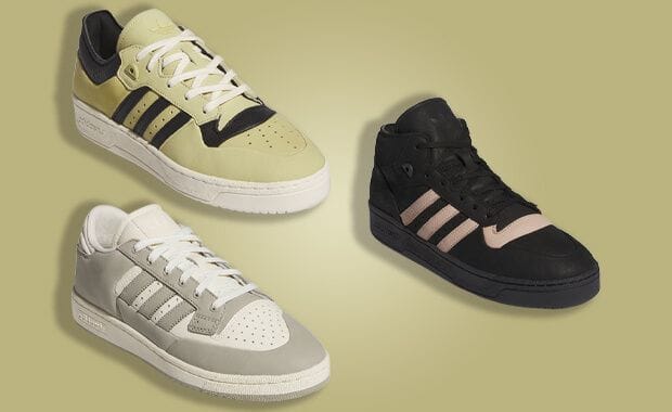 adidas Basketball's The 2024 Collection: Chapter 1 Releases October 2023