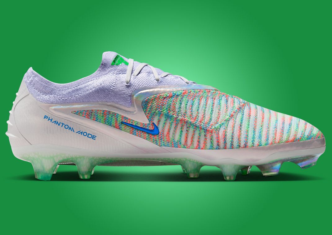 EA Sports FC 26 x Nike Phantom 6 Elite Releases Fall 2025 - Medial