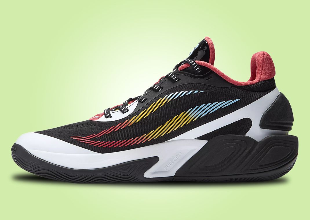 The New Balance TWO WXY v5 Debuts in September 2024