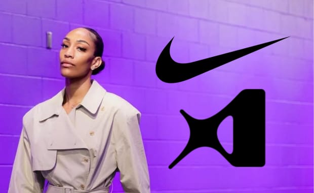 A’ja Wilson's Second Signature Sneaker, the Nike A’Two, Debuts Summer 2026