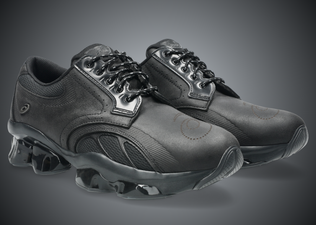 Asics Gel-Kinetic SP Pack