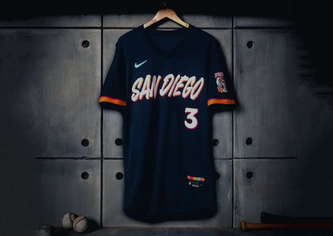 San Diego Padres City Connect